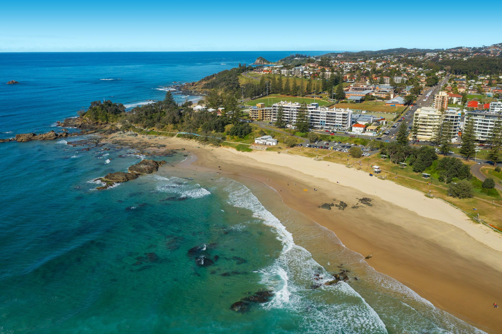 Itineraries – Port Macquarie Holiday House